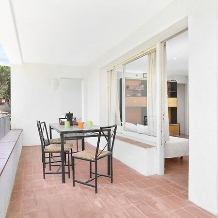 1Pand1 - Llafranc Apartment Exterior photo