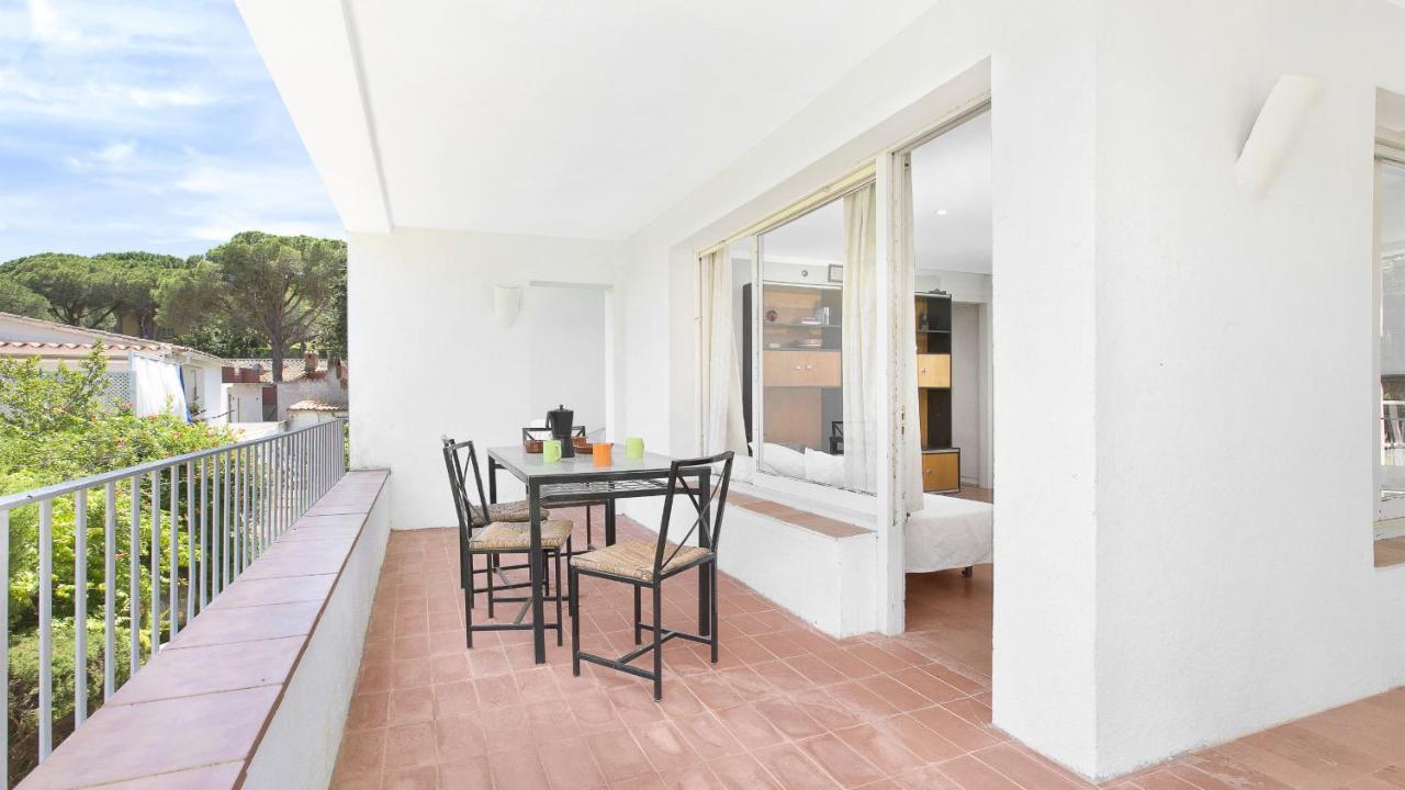 1Pand1 - Llafranc Apartment Exterior photo