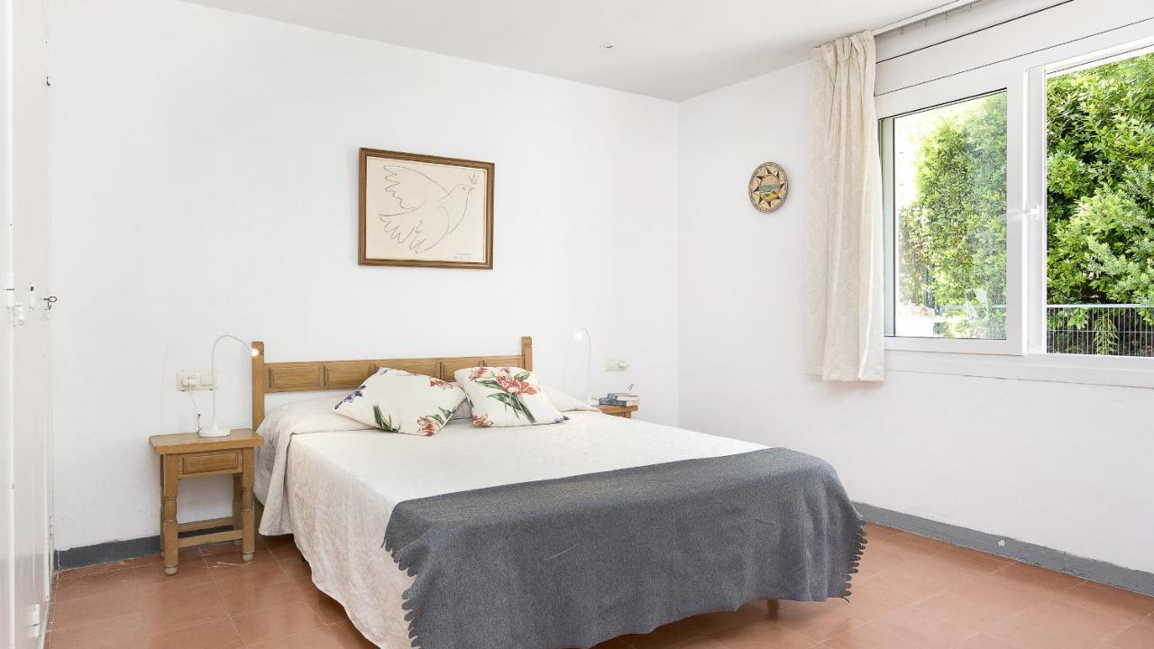 1Pand1 - Llafranc Apartment Exterior photo
